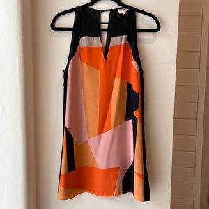 Parker Geometric Dress